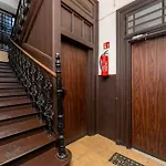 Cracow Urban Haven Apartment
