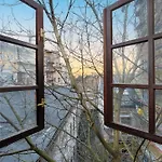 Cracow Urban Haven Apartment