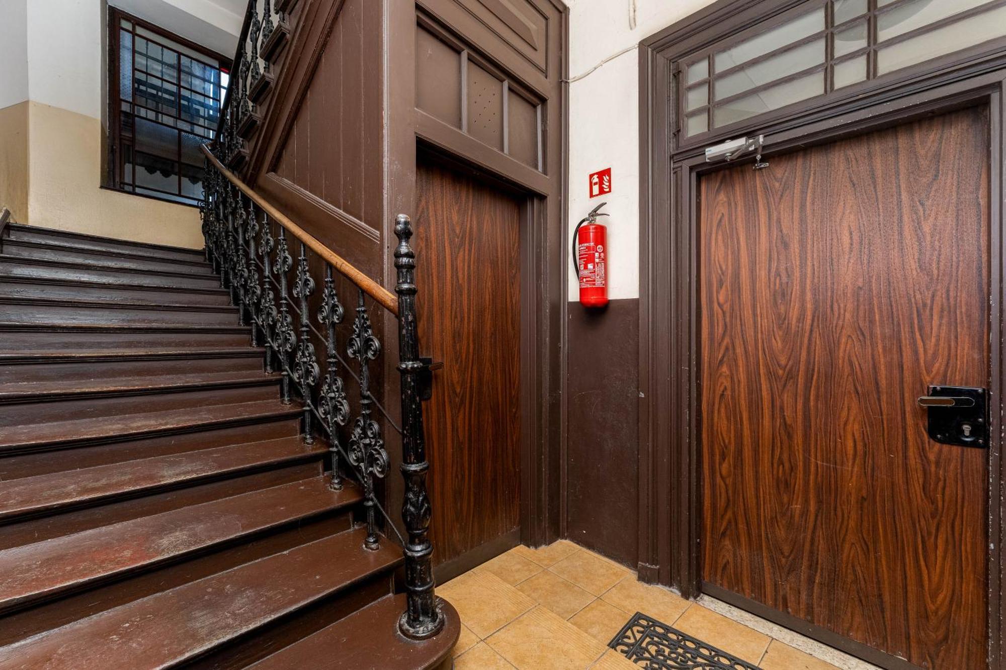 Apartament Cracow Urban Haven Kraków