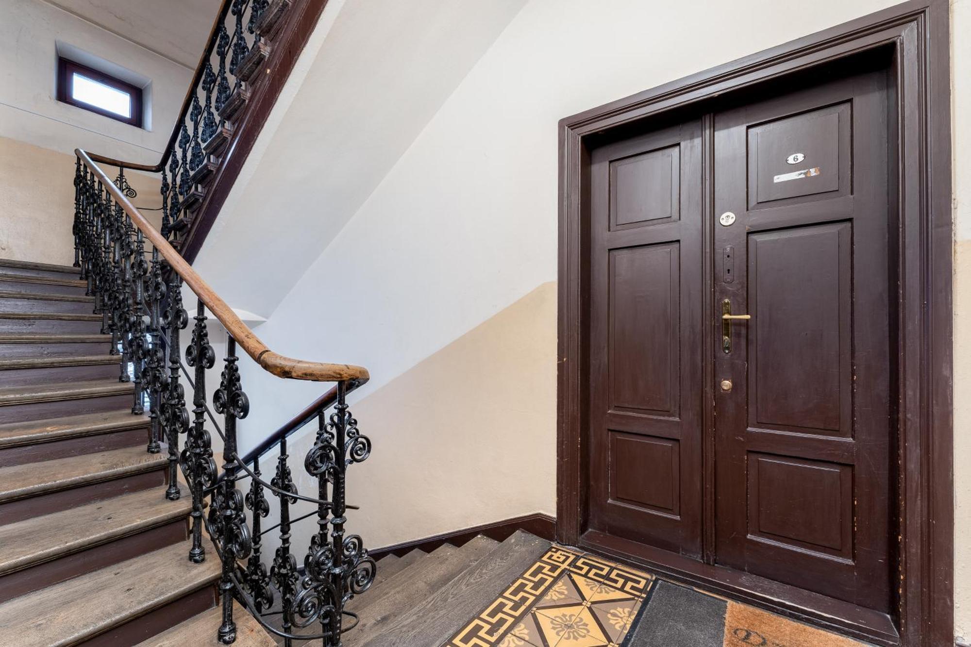 Apartament Cracow Urban Haven Kraków