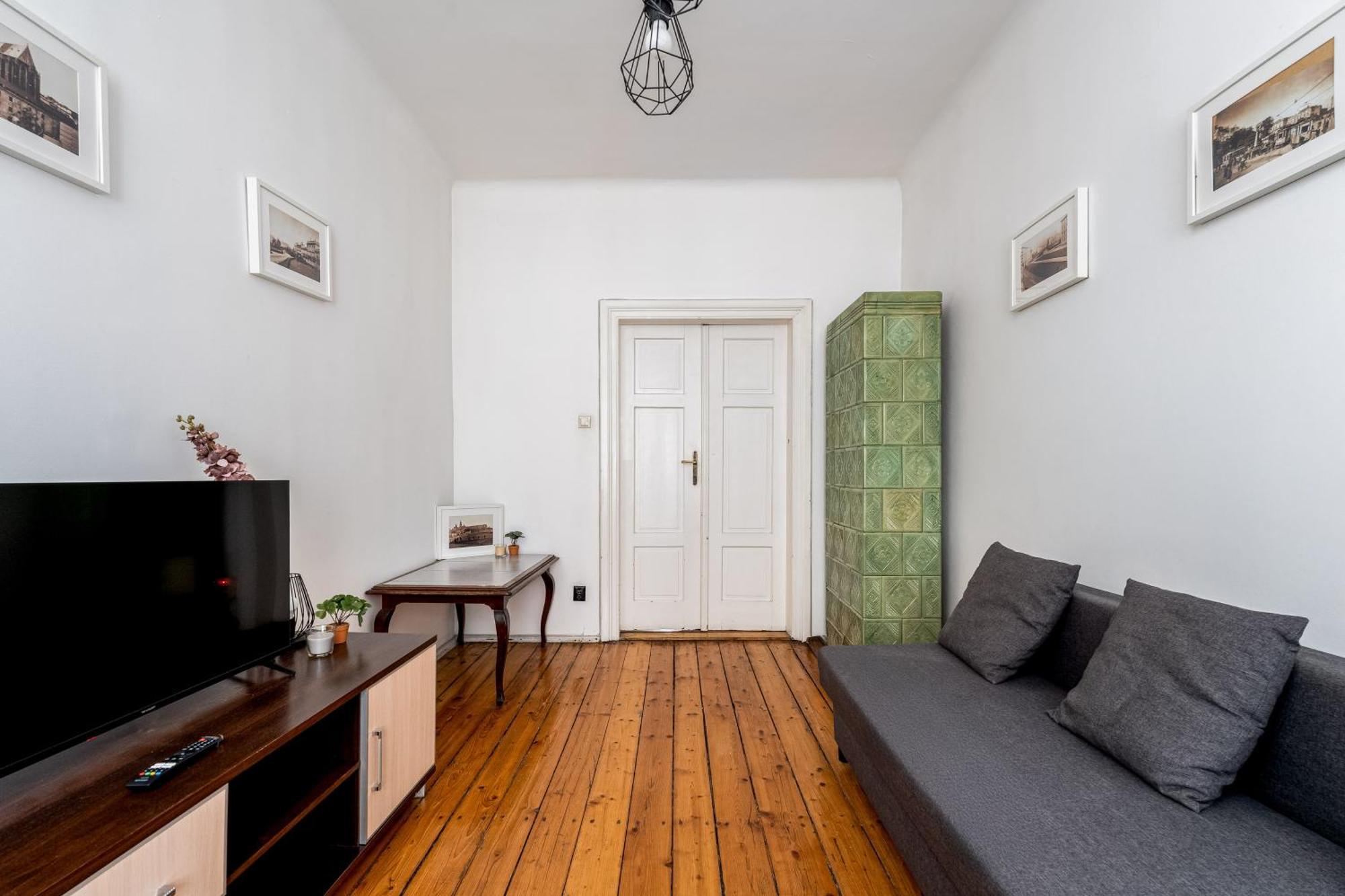 Apartament Cracow Urban Haven *