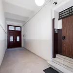 Cracow Urban Haven Apartment